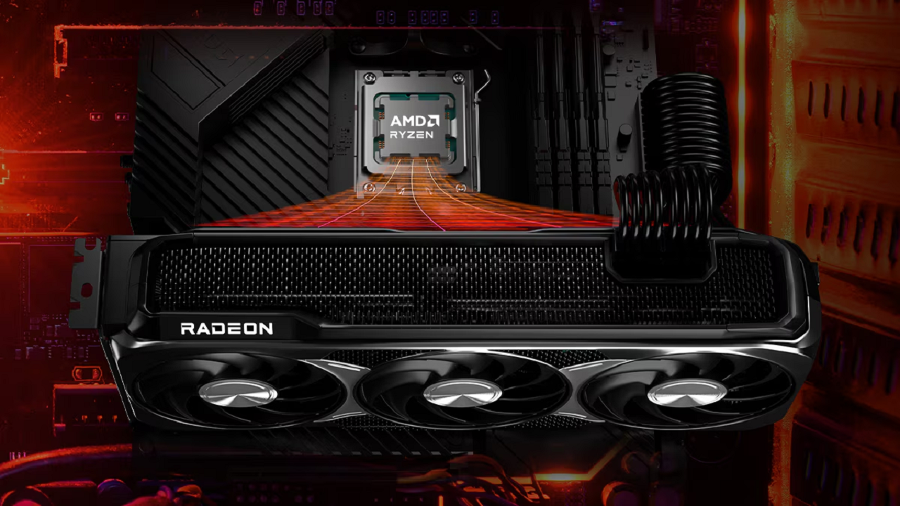 Źródło: AMD